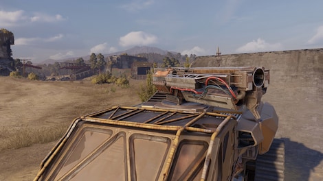 Crossout - Triad: The Keeper pack (PC) - Steam Gift - GLOBAL - 7