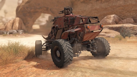 Crossout - Wild Hunt Pack Steam Gift GLOBAL - 5