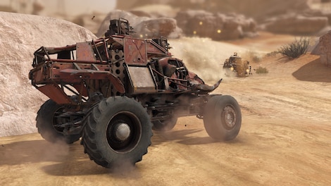 Crossout - Wild Hunt Pack Steam Gift GLOBAL - 3