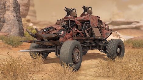 Crossout - Wild Hunt Pack Steam Gift GLOBAL - 4