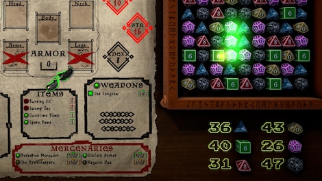 CrossOver: Roll For Initiative (PC) - Steam Key - EUROPE - 11