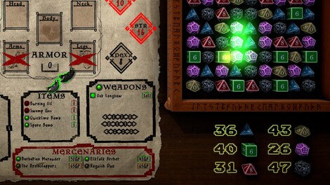 CrossOver: Roll For Initiative (PC) - Steam Key - GLOBAL - 11