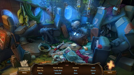 Crossroad Mysteries: The Broken Deal Steam Key GLOBAL - 3