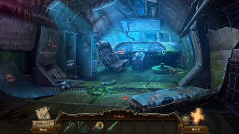 Crossroad Mysteries: The Broken Deal Steam Key GLOBAL - 6