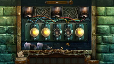 Crossroad Mysteries: The Broken Deal Steam Key GLOBAL - 5