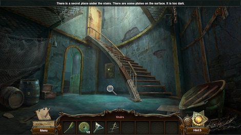 Crossroad Mysteries: The Broken Deal Steam Key GLOBAL - 7