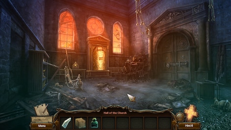 Crossroad Mysteries: The Broken Deal Steam Key GLOBAL - 12