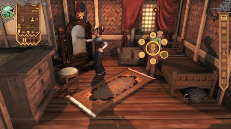 Crossroads Inn Anniversary Edition (PC) - Steam Gift - EUROPE - 4