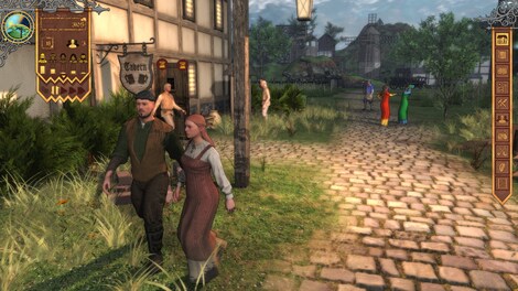 Crossroads Inn Anniversary Edition (PC) - Steam Gift - EUROPE - 8