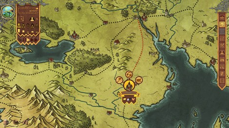 Crossroads Inn Anniversary Edition (PC) - Steam Gift - EUROPE - 5