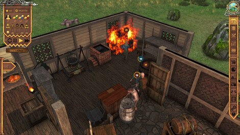 Crossroads Inn Anniversary Edition (PC) - Steam Gift - EUROPE - 7