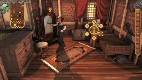 Crossroads Inn Anniversary Edition (PC) - Steam Key - GLOBAL - 5