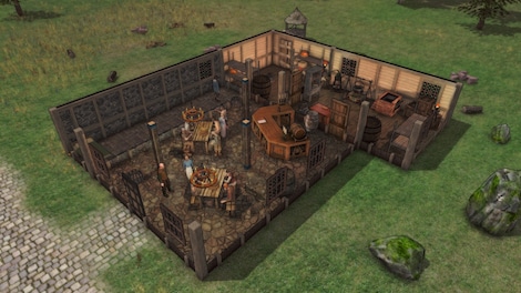 Crossroads Inn Anniversary Edition (PC) - Steam Key - GLOBAL - 7