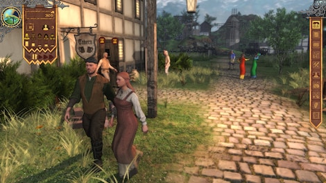 Crossroads Inn Anniversary Edition (PC) - Steam Key - GLOBAL - 9