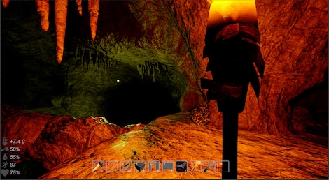 CrossWorlds: Escape Steam Gift GLOBAL - 3