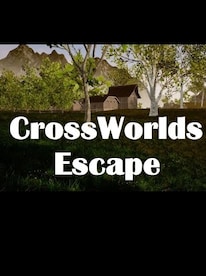 CrossWorlds: Escape Steam Key GLOBAL - 1