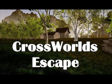CrossWorlds: Escape Steam Key GLOBAL - 0