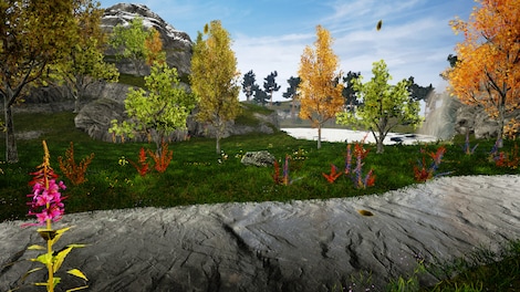 CrossWorlds: Escape Steam Key GLOBAL - 6