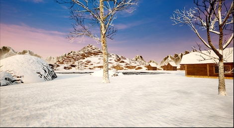 CrossWorlds: Escape Steam Key GLOBAL - 7