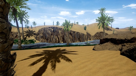 CrossWorlds: Escape Steam Key GLOBAL - 4