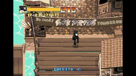 Crouching Pony Hidden Dragon Steam Gift GLOBAL - 12