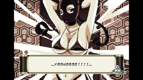 Crouching Pony Hidden Dragon Steam Gift GLOBAL - 3