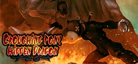 Crouching Pony Hidden Dragon Steam Gift GLOBAL - 2