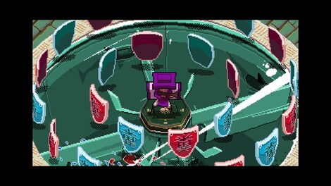 Crouching Pony Hidden Dragon Steam Key GLOBAL - 15