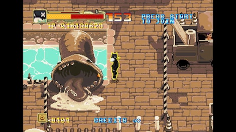 Crouching Pony Hidden Dragon Steam Key GLOBAL - 13