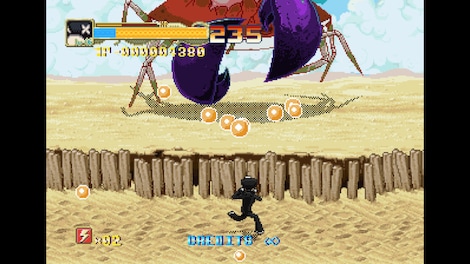 Crouching Pony Hidden Dragon Steam Key GLOBAL - 14