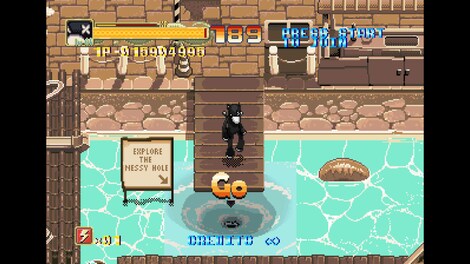 Crouching Pony Hidden Dragon Steam Key GLOBAL - 11