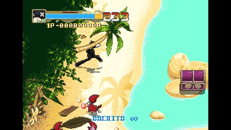 Crouching Pony Hidden Dragon Steam Key GLOBAL - 9