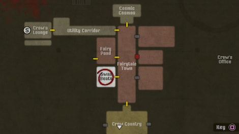 Crow Country (PC) - Steam Account - GLOBAL - 4
