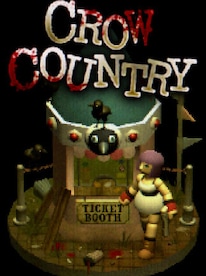 Crow Country (PC) - Steam Gift - GLOBAL - 1