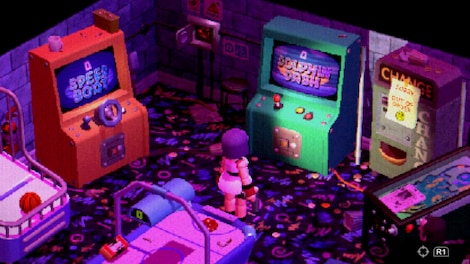 Crow Country (PC) - Steam Gift - NORTH AMERICA - 17