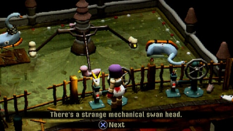 Crow Country (PC) - Steam Gift - NORTH AMERICA - 13