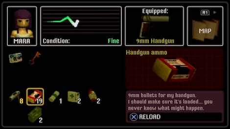 Crow Country (PC) - Steam Gift - NORTH AMERICA - 6