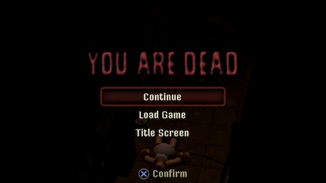 Crow Country (PC) - Steam Gift - NORTH AMERICA - 3