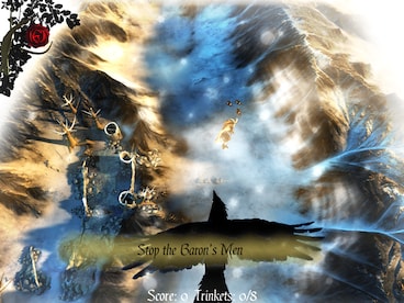 Crow Steam Key GLOBAL - 34