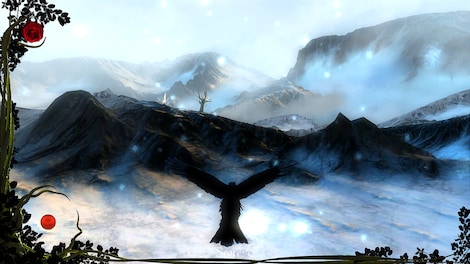 Crow Steam Key GLOBAL - 23