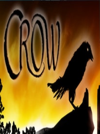 Crow Steam Key GLOBAL - 19
