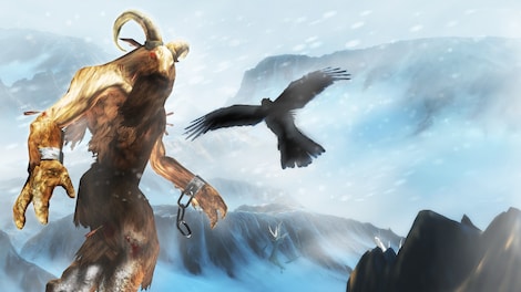 Crow Steam Key GLOBAL - 18