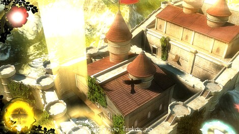 Crow Steam Key GLOBAL - 17