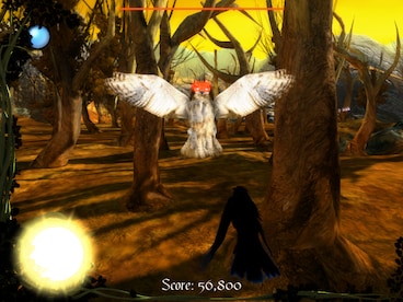 Crow Steam Key GLOBAL - 15