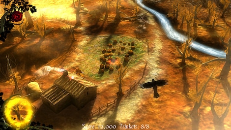 Crow Steam Key GLOBAL - 4