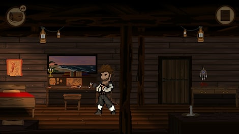 Crowalt: Traces of the Lost Colony (PC) - Steam Gift - EUROPE - 8