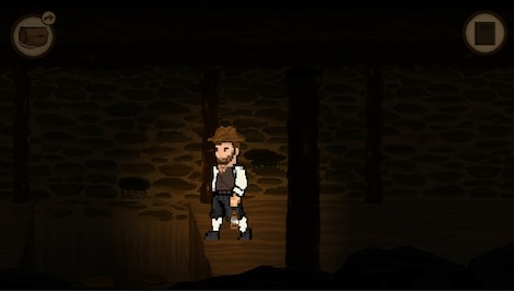 Crowalt: Traces of the Lost Colony (PC) - Steam Gift - EUROPE - 3