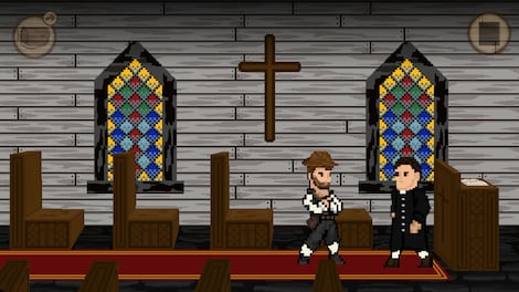 Crowalt: Traces of the Lost Colony (PC) - Steam Gift - EUROPE - 10