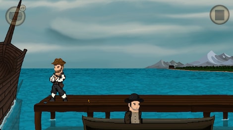 Crowalt: Traces of the Lost Colony (PC) - Steam Key - GLOBAL - 7