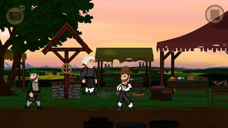 Crowalt: Traces of the Lost Colony (PC) - Steam Key - GLOBAL - 11
